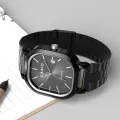 (Ready Stock) Casio Fashion Men's Watch Stainless Steel Band Quartz Date Business Watches Causal Watch MTP-A138. 