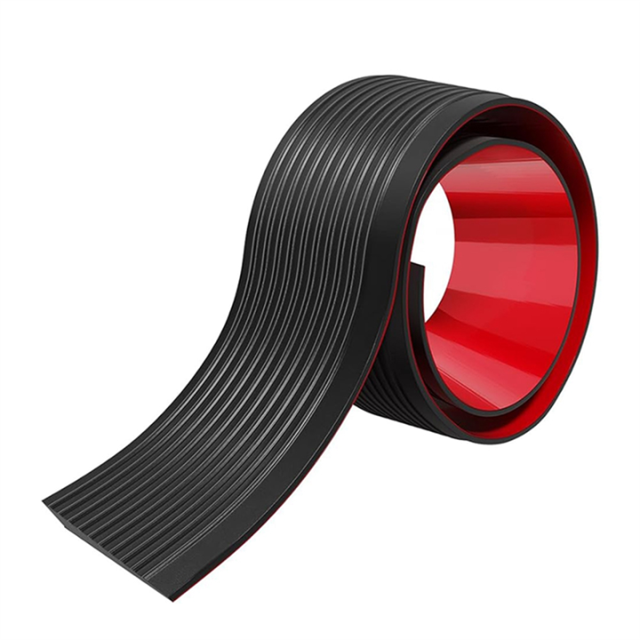 Threshold Ramps for Doorways Self Adhesive Rubber Ramps for Wheelchair ...