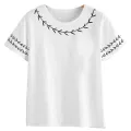 Privi Fashion Casual T-Shirts for Women. 