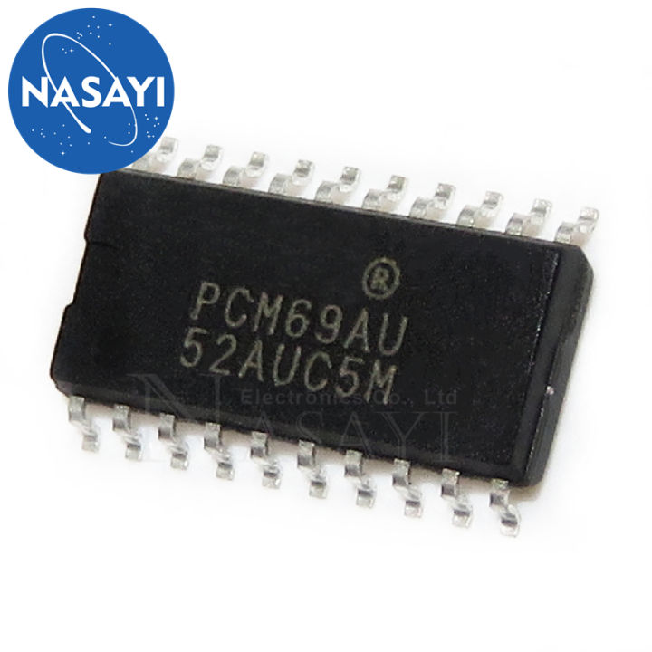 1 Pièce MC33286DW – Circuit Intégré SOP-20 (33286DW)