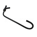 Air Pump Tube Assembly for A8 D3 4E0616007 4E0616007C Air Suspension Compressor Repair Kit. 