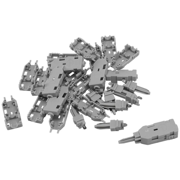 Hot%2010pcs%20110%20Test%20Rj11%20Voice%20Connector%20Mdf%20Check%20Phone%20Voice%20For%20Krone%20Module%20Telecom%20Patch%20Panel%20-%20Image%205