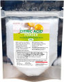 Citric Acid Powder 250g Food Grade 100% natural. 
