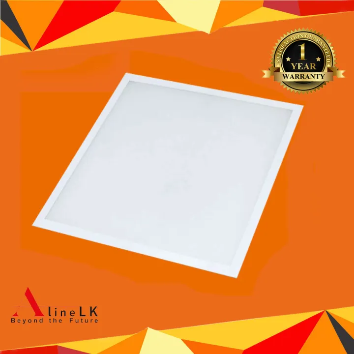 Economic LED Panel Light – 40w