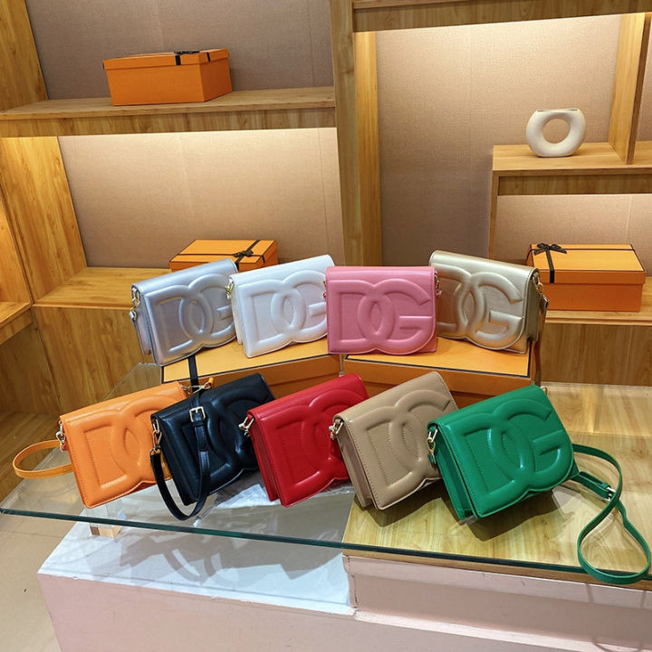 2023New%20European%20and%20American%20Fashion%20&%20Trend%20Macarons%20Solid%20Color%20Single-Shoulder%20Bag%20Special-Interest%20DesigninsWestern%20Style%20Crossbody%20Bag%20-%20Image%202