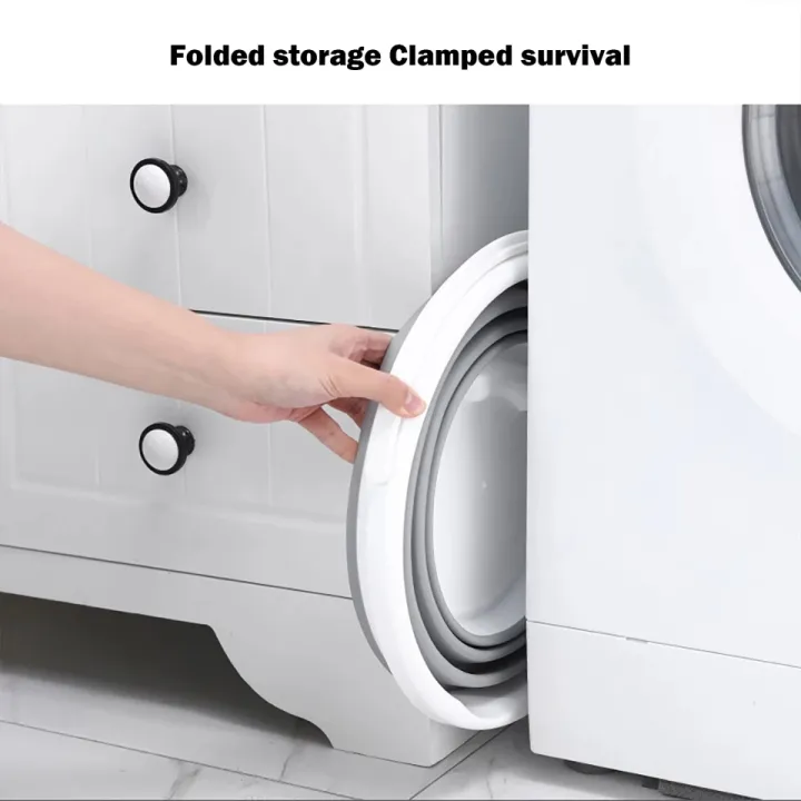 Collapsible%20Bucket%20Portable%20Folding%20Bucket%20Water%20Container%20with%20Sturdy%20Handle%20for%20Cleaning%20Fishing%20Car%20Wash%20Picnic%20Travel%20Foldable%20Bucket%20with%20Handle%20Silicone%20Bucket%20Multi%20Purpose%20for%20Beach%20Camping%20Garden%20House%20Cleaning%20Tool%20-%20Image%206