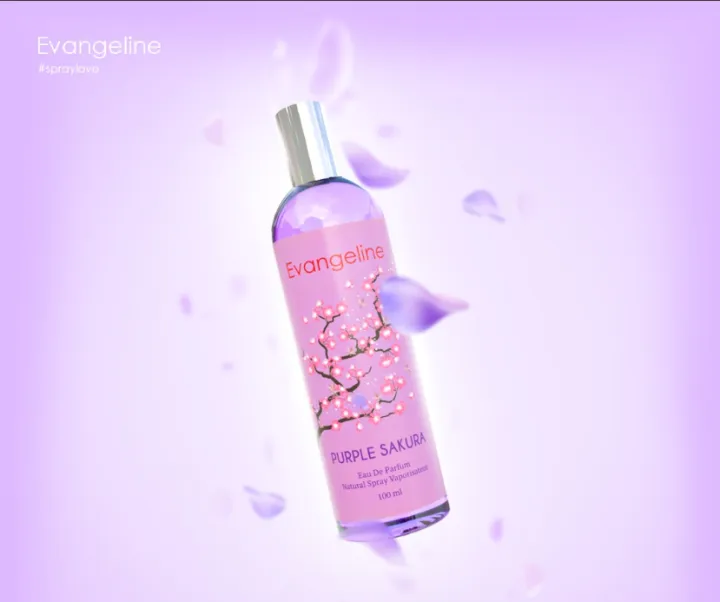 Evangeline%20Purple%20Sakura%20Eau%20De%20Parfum%20100ml%20%E2%80%93%20Women%E2%80%99s%20Perfume%20-%20Image%205