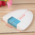 DIY Sewing Tool Triangular Chalk Wheel Tailor's Chalk Sewing Clothes Markers. 