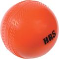 HRS PVC Heavy Weight Cricket Practice Wind Ball. 
