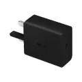 Samsung 45W Super Fast Charger 2.0 (with C to C Cable). 