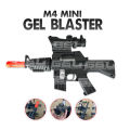 M4 Mini Gel Blaster Toy Gun. 