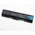 Laptop Battery Toshiba Satellite A200, L500, M200 PA3534U. 