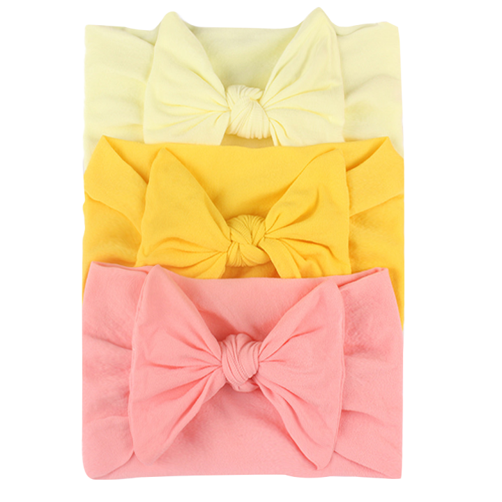 3Pcs%20Newborn%20Baby%20Headband%20Soft%20Bows%20Elastic%20Headbands%20Hair%20Band%20For%20Girls%20Solid%20Color%20Toddler%20Kids%20Turban%20Baby%20Hair%20Accessories%20-%20Image%202