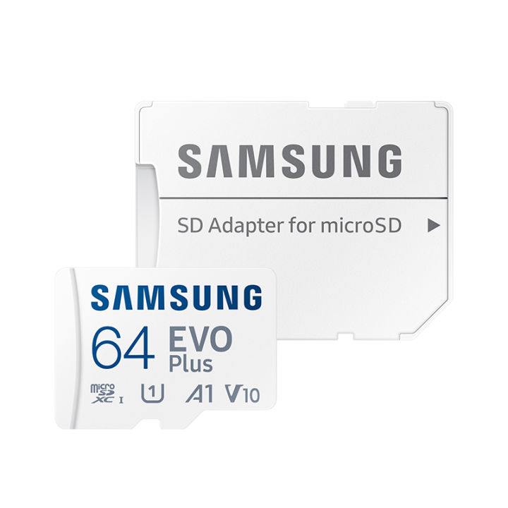 SAMSUNG%20EVO%20PLUS%20Memory%20Card%20512GB%20256GB%20High%20Speed%20100%20MB/S%20Micro%20SD%20Class%2010%20U3%20TF%20Cards%20UHS-I%20128GB%2064GB%20Micro%20SD%20Card%20-%20Image%207