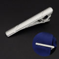 Ties Stay Clips Solid Enamel Tie Collar Pin. 