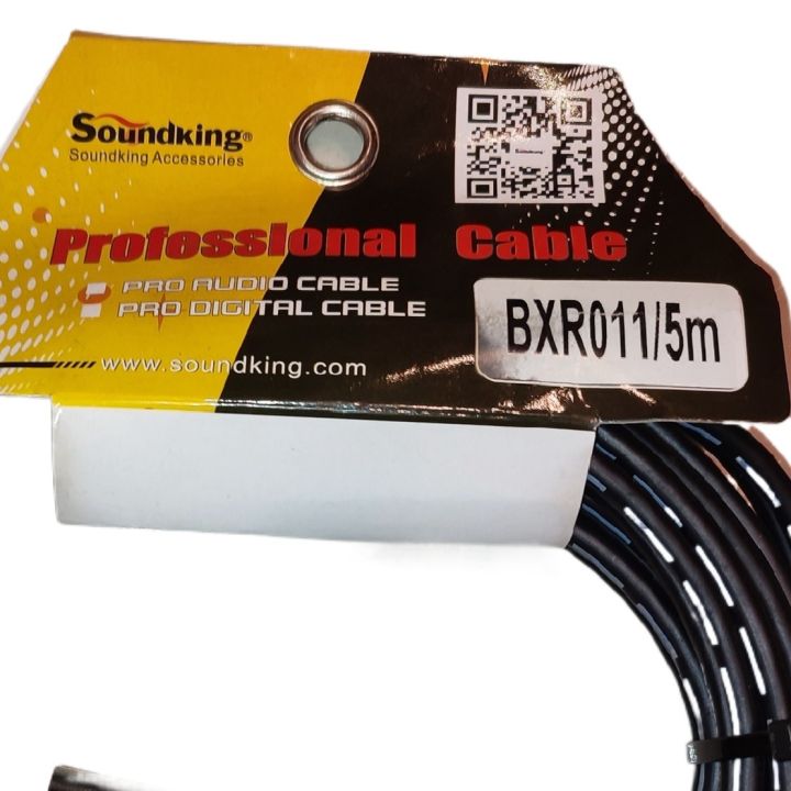 Soundking%20BXR011%202%20RCA%20to%202%20XLR%20Male%20Cable%20Audio%20Connector%201.5m%20for%20Amplifier%20Sound%20Box%20Cable%20Matters%20Dual%20RCA%20to%20XLR%20Unbalanced%20Interconnect%20Cable%205%20meter%202%20RCA%20to%20XLR%20Male%20Cable%20(Dual%20XLR%20to%20RCA%20Cable)%20-%20Image%204