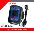 Computer / TV Power Guard 1500W. 
