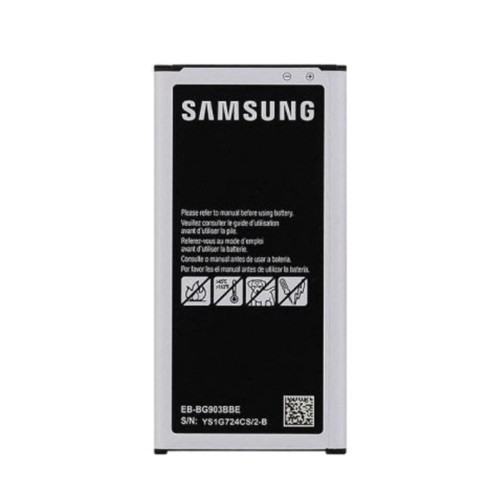 Samsung S5 Battery High Capacity Replacement 0 Cycle