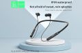 Denman DL19 Neckband Bluetooth Earphones Sports Wireless Earphones Waterproof. 