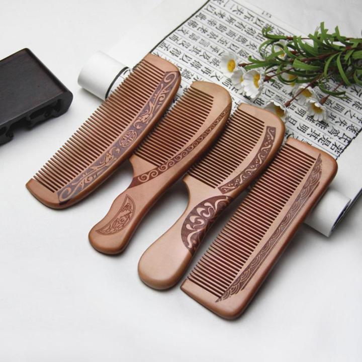 Head%20Massage,%20Anti-Static%20Hair%20Care%20Wooden%20Comb%20-%20Image%203