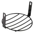 Motorcycle Headlight Mesh Grille Cover Mask for GN125 CG125. 