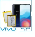 VIVO V11 V11 PRO BATTERY MODEL B-E8 BE8 B E8 BATTERY. 