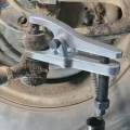 Ball Joint Separator for Separating Ball Joints Arms Tie Rods Universal Ball. 