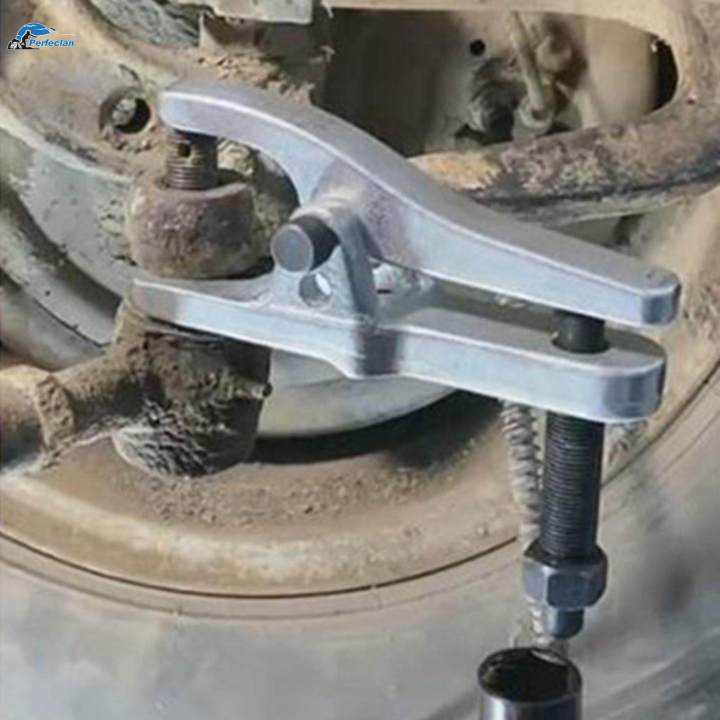Ball Joint Separator for Separating Ball Joints Arms Tie Rods Universal Ball