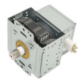 Stainless Steel Microwave Oven Magnetron Replace Part For Microwave Oven. 