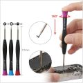 phone repair tools 21 in 1 Mobile Phone Repair Tools Kit Spudger Pry Opening Tool Screwdriver Set for iPhone X 8 7 6S 6 Plus 11 Pro XS Hand ToolsScrew Nut Drivers. 