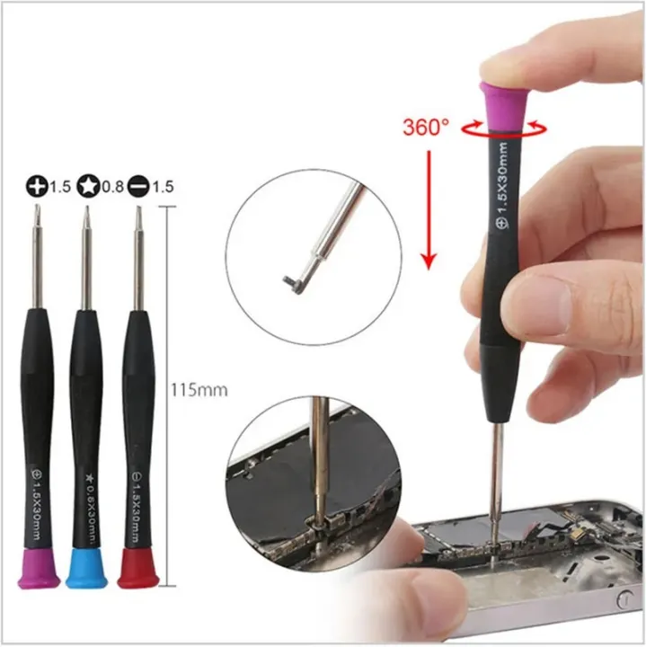 phone%20repair%20tools%2021%20in%201%20Mobile%20Phone%20Repair%20Tools%20Kit%20Spudger%20Pry%20Opening%20Tool%20Screwdriver%20Set%20for%20iPhone%20X%208%207%206S%206%20Plus%2011%20Pro%20XS%20Hand%20ToolsScrew%20Nut%20Drivers%20-%20Image%204