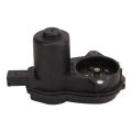 Parking Brake Actuator Sensitive LR027141 Wheel Locking Parking Brake Actuator Assembly Space Saving for RANGE ROVER EVOQUE. 