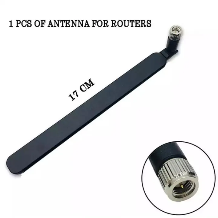 WiFi Antenna for Router LTE 4G units