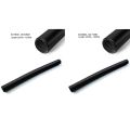 2.5 Inch Car Adjustable High Flow Flexible Turbo Cold Air Intake System Hose Pipe Tube 63mm. 