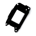1 PCS Viewfinder View Frame Cover Eye Cup Base Bracket Digital Camera Repair Parts Black for Sony ILCE-7M3 A7R3 A7III. 