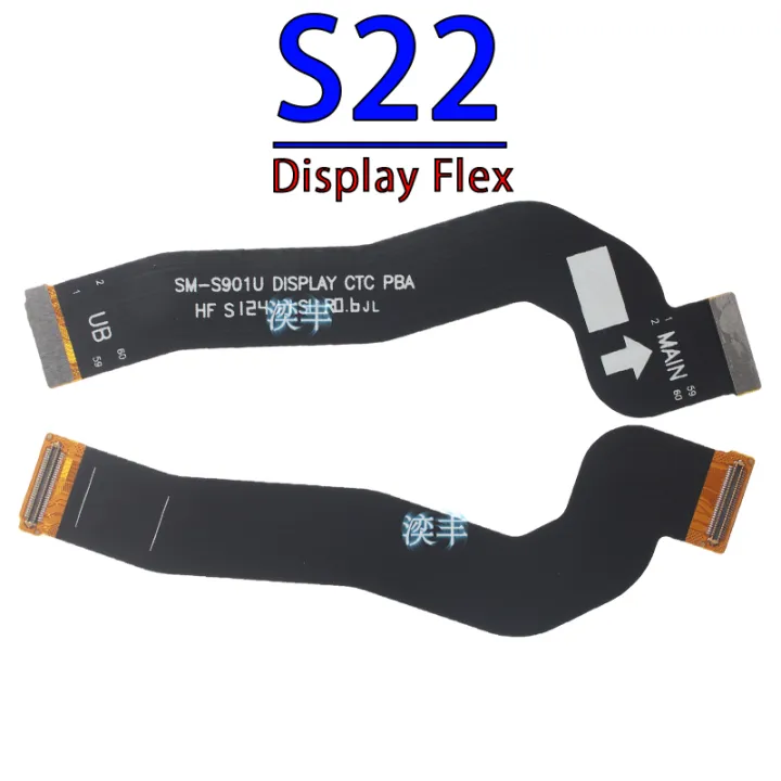 LCD%20Screen%20Connector%20Cable%20for%20Samsung%20Galaxy%20S22%20S23%20S21%20Plus%20Ultra%20Fe%20Display%20Flex%20Replacement%20Parts%20-%20Image%203