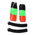 Motorbike Handle grip set all bikes and scooters universal 4pcs. 