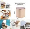 Rotating Jewelry Organizer. 