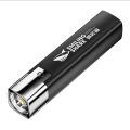 LED Torch Mini Portable Super Bright Flashlight Ultra Powerful Small Long-Range Home Outdoor Lighting Strong Light Flashlight. 