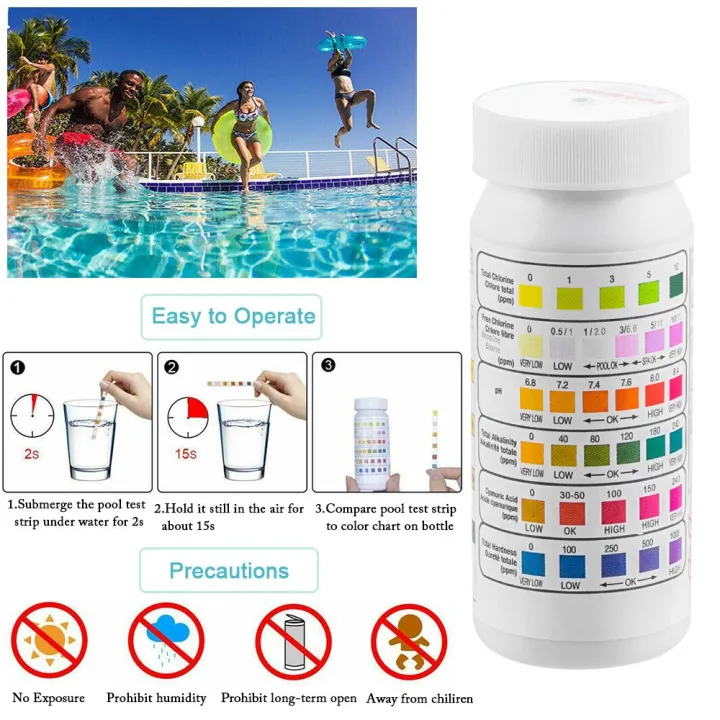 Water%20Test%20Alkalinity%20Pool%20Accessories%20Swimming%20Floater%20Tablet%20Dispenser%20Pool%20Cleaning%20Tools%20SPA%20Test%20Strips%20Pool%20Cleaning%20Tablet%20PH%20Test%20Paper%20Chlorine%20Dip%20Test%20Strips%20-%20Image%204
