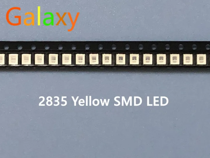 %E3%80%90GlobalTrendz%E3%80%91100PCS/lot%20SMD%20LED%202835%20Yellow%200.2W%202.0-2.6V%20580-590NM%20PLCC-2%20SMD/SMT%202V%203.5*2.8*0.8MM%2060Ma%203528%202835%20led%20-%20Image%203