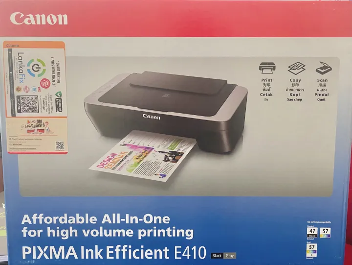 Canon%20Pixma%20E410%203-in-1%20Ink%20Efficient%20(A4)%20Printer%20-%20Image%207