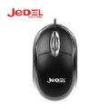 Jedel Optical Mouse 220 Mini USB Mouse. 