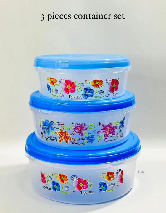 Plastic%20Multipurpose%20Storage%20Containers%203pcs%20Set%20For%20Kitchen%20-%20Image%203