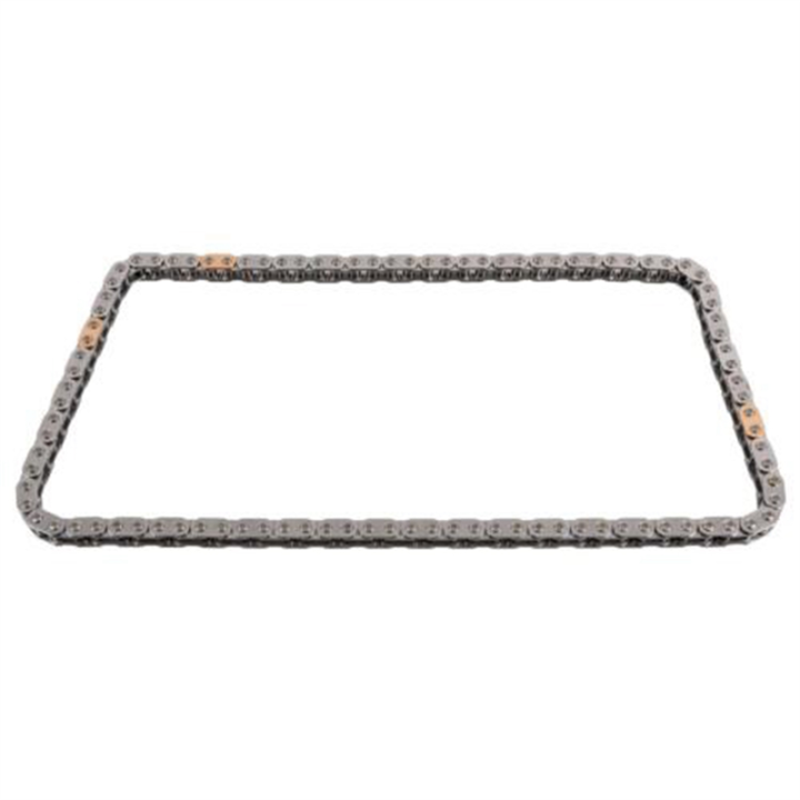 Silver Timing Chain Metal Timing Chain for HYUNDAI KIA H-1 Cargo Starex Travel Sorento I 24351-4A020