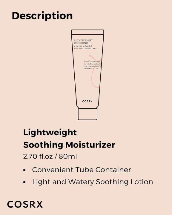 Cosrx%20Ac%20Collection%20Lightweight%20Soothing%20Moisturizer%202.0,%2080%20ml,%202.7%20Fl%20Oz%20Pack%20Of%201%20(FROM%20DUBAI)%20-%20Image%205