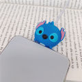 Cute Cartoon Cable Protector Cable Winder Wire Organizer Saver Holder Data Cable Phone Cord Protector Accessories for iPhone. 