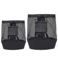 Portable Football Net Bag Outdoor Sports Ball Storage Bag Large Mesh Bag for Basketball, Football, Volleyball, Tennis. 
