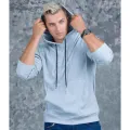 Unisex Fashion Over Head Hoodie. 