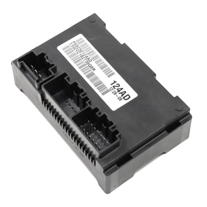 68250124AD Car Transfer Case Control Module for Jeep Grand Cherokee Dodge Durango 2016-2018 68250124AB Speed Case Module